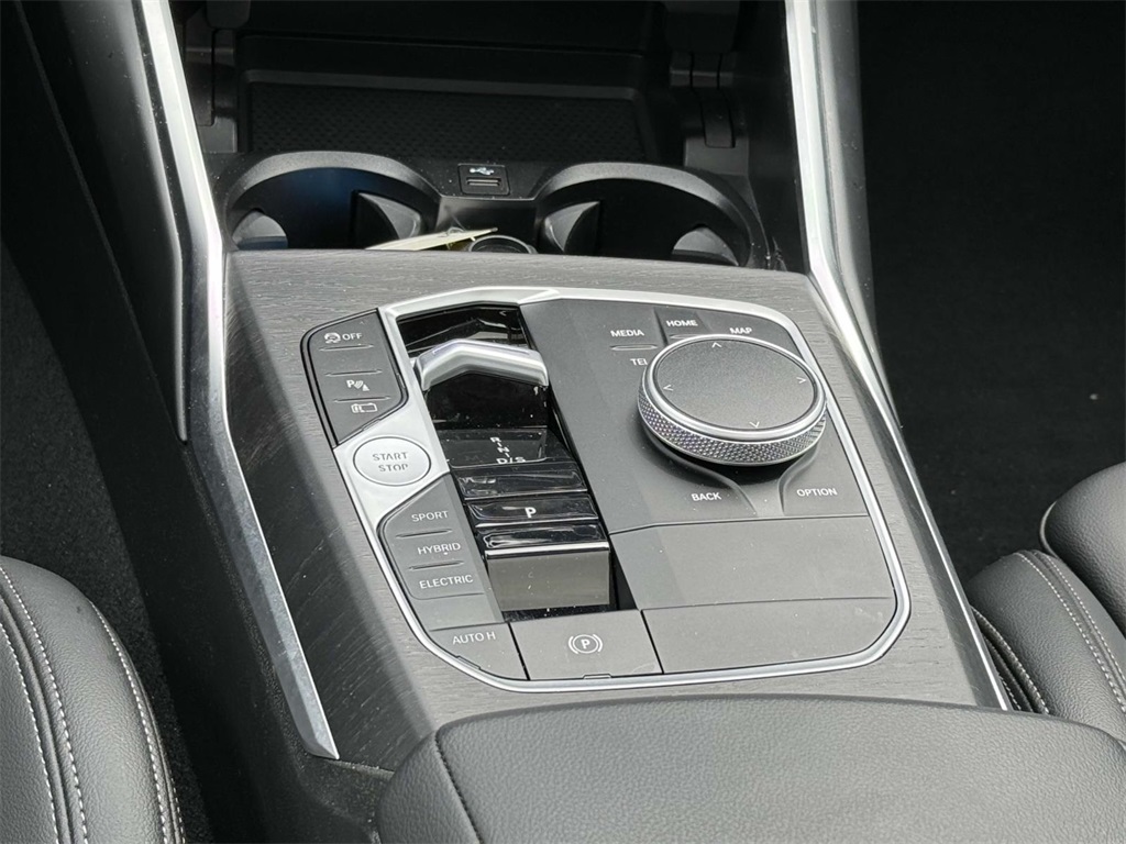 2023 Bmw 330e photo 20