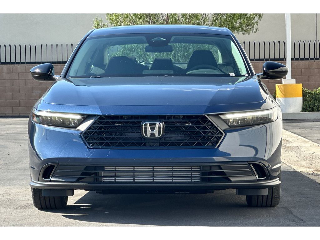 2025 Honda Accord SE photo 10