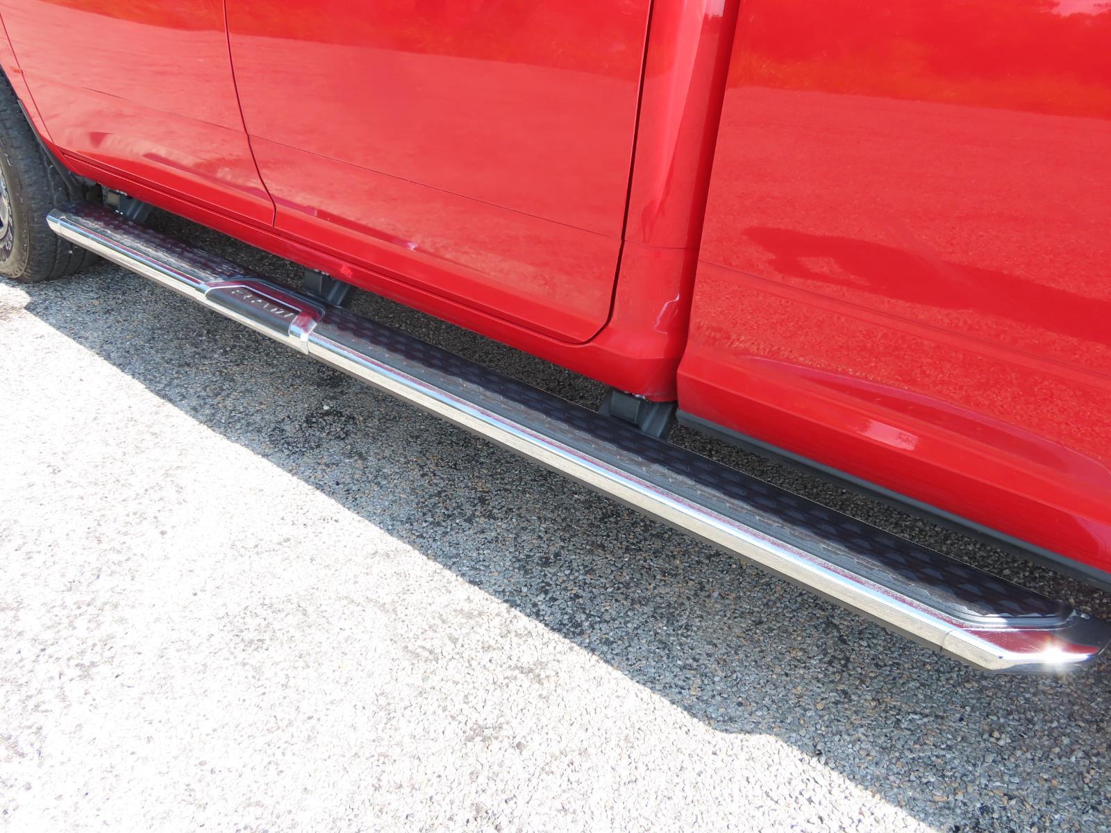 2024 Ram 2500 Tradesman photo 21