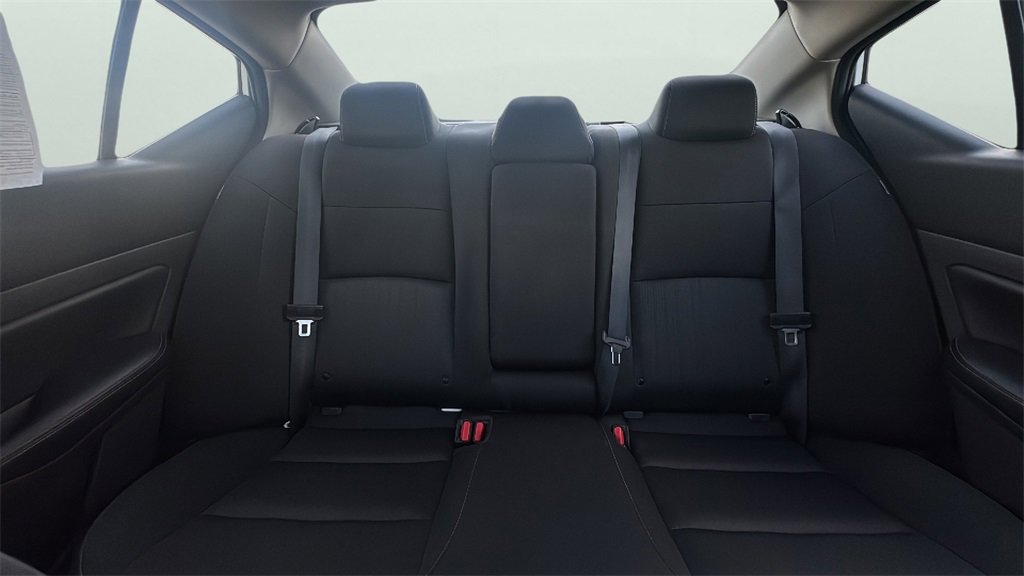 2023 Nissan Altima 2.5 SV photo 15