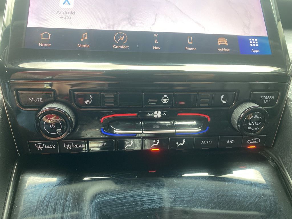 2023 Jeep Cherokee Base photo 31