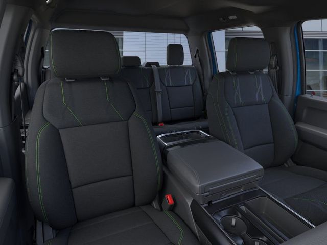 2025 Ford F-150 STX photo 9