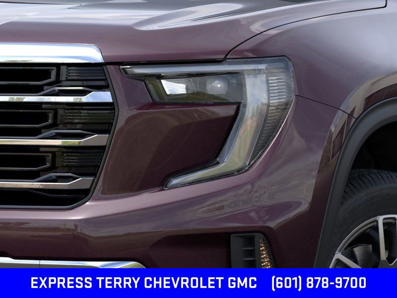 2025 Gmc Acadia Elevation photo 10