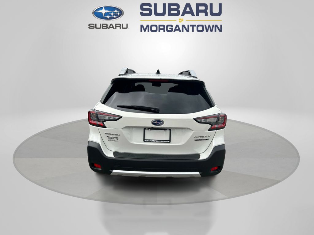 2025 Subaru Outback Touring XT photo 6