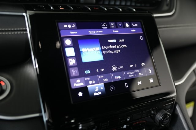 2025 Jeep Grand Cherokee Altitude X photo 7