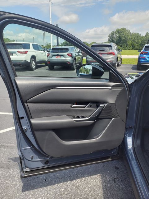 2025 Mazda CX-50 Preferred photo 18