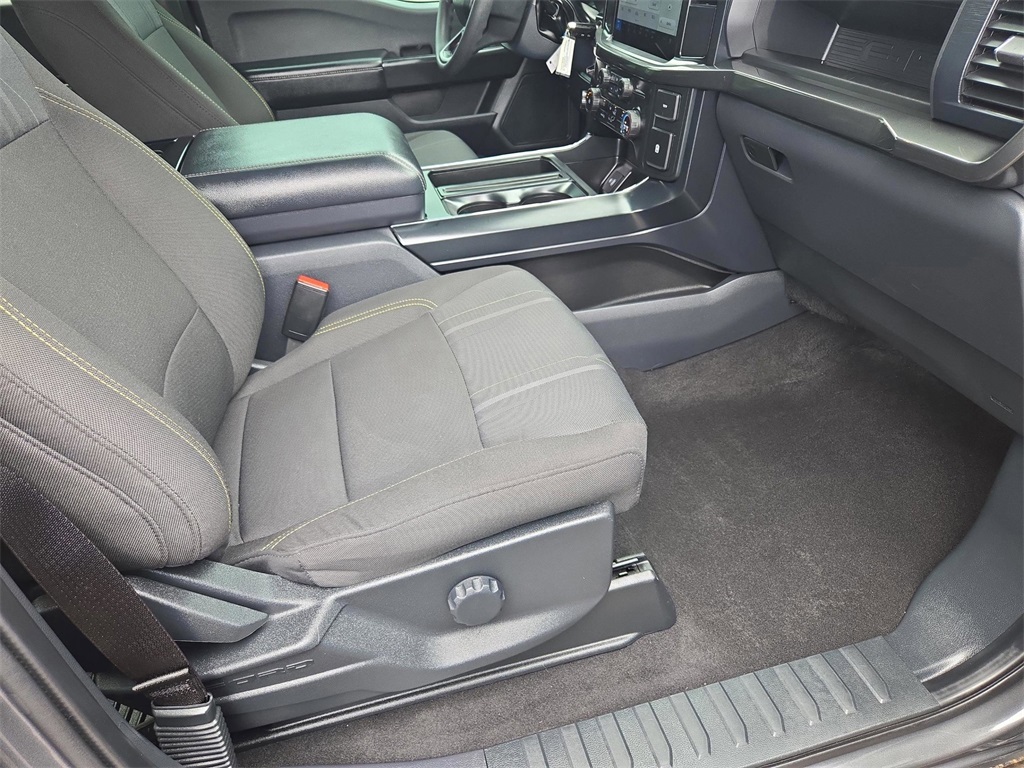 2024 Ford F-150 STX photo 35
