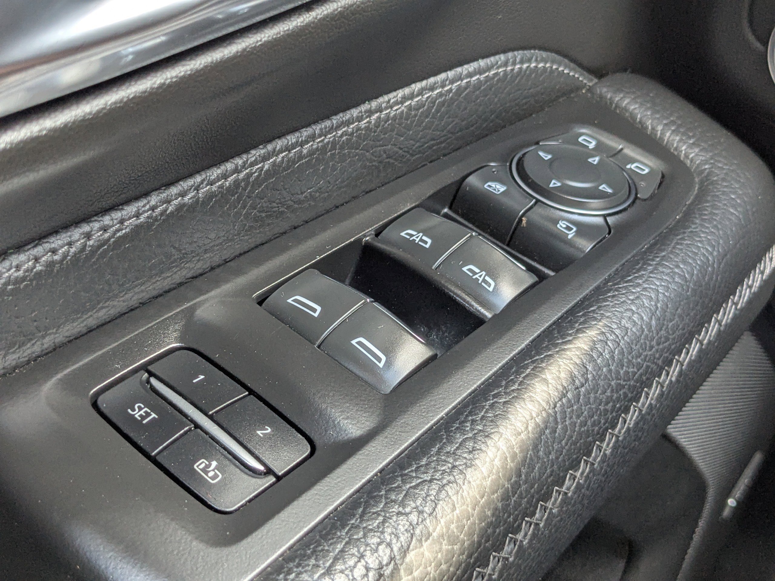 2023 Gmc Yukon Denali photo 19