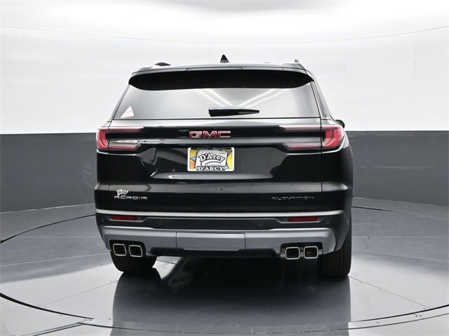 2025 Gmc Acadia Elevation photo 5