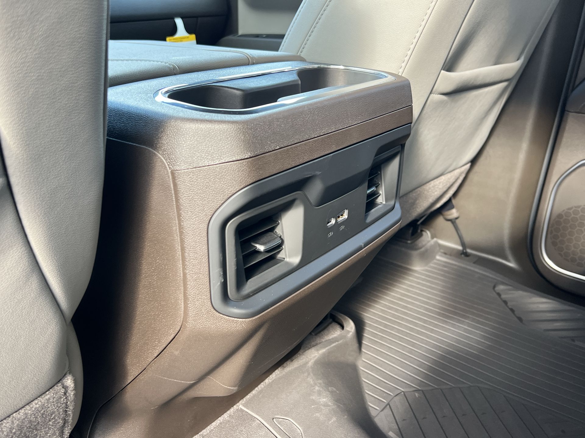 2026 Chevrolet Silverado 1500 LT photo 22