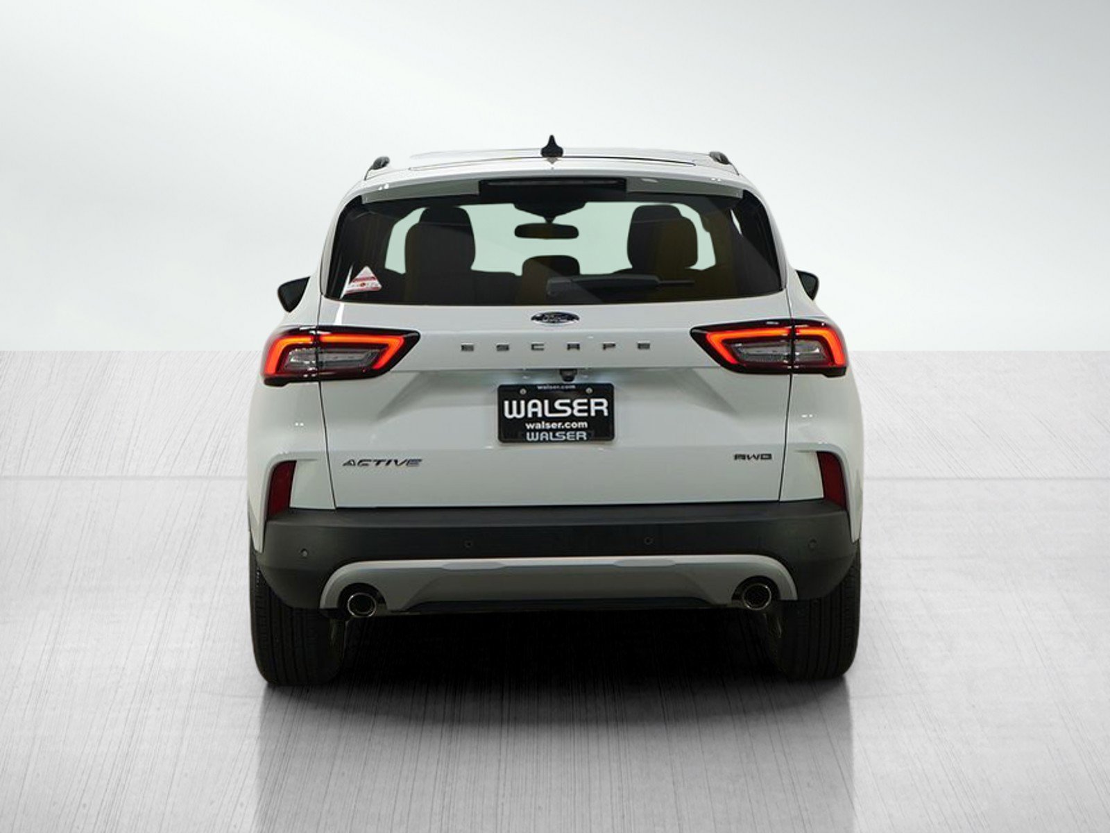 2025 Ford Escape Active photo 4