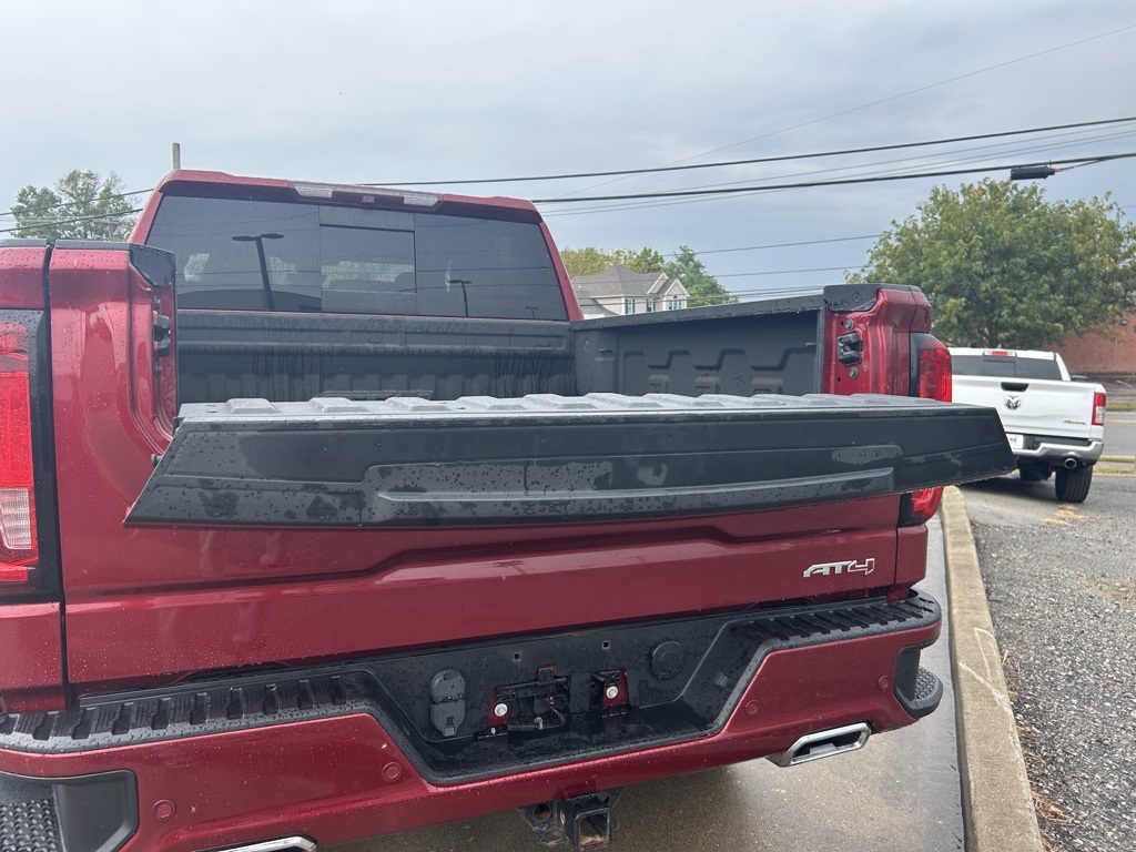 2019 Gmc Sierra 1500 AT4 photo 9