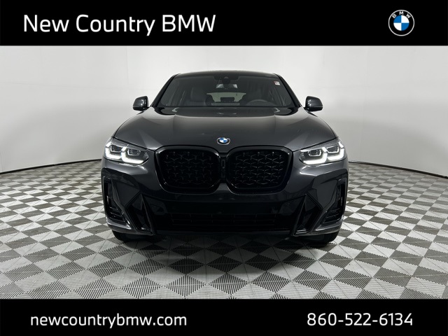 2025 Bmw X4 xDrive30i photo 2
