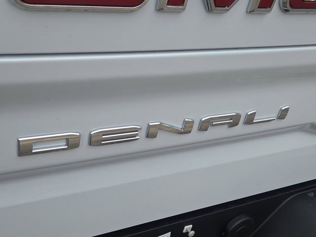 2026 Gmc Sierra 1500 Denali photo 4