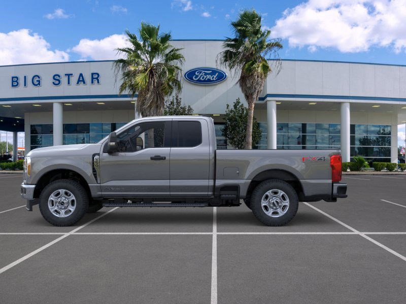 2026 Ford F-250 photo 3