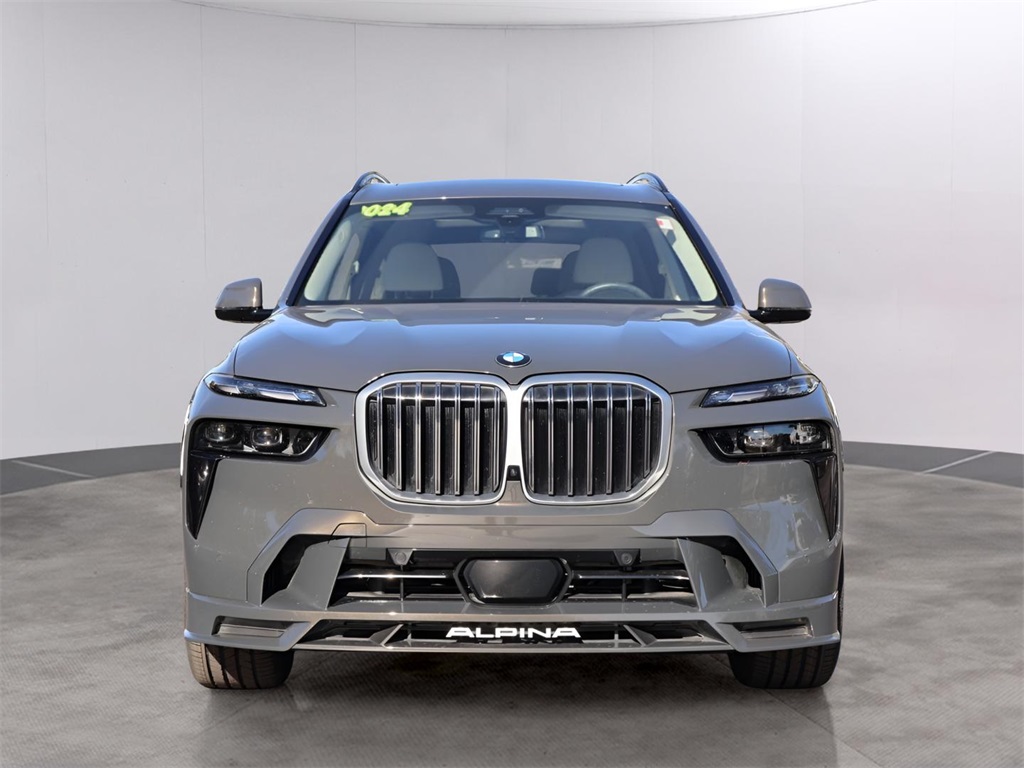 Used 2024 BMW X7 ALPINA XB7 with VIN 5UX43EM13R9U08198 for sale in Kansas City