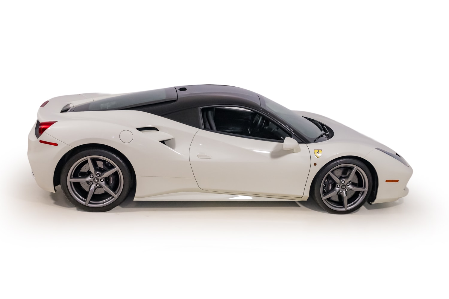 2018 Ferrari 488 GTB photo 7