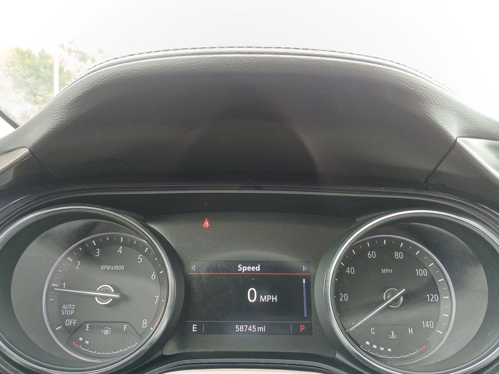 2022 Buick Encore GX Select photo 10