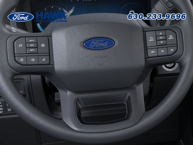 2025 FORD F-150 - Image 12