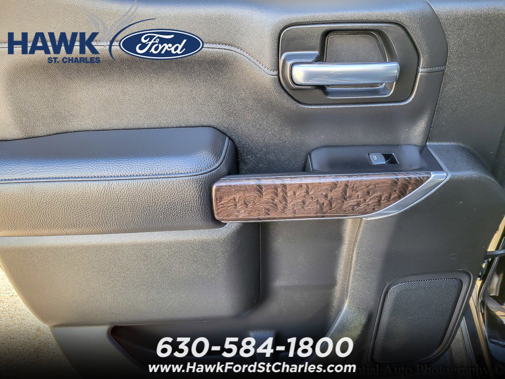 2020 GMC SIERRA - Image 16