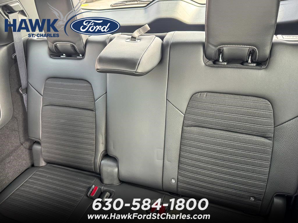 2023 NISSAN PATHFINDER - Image 12