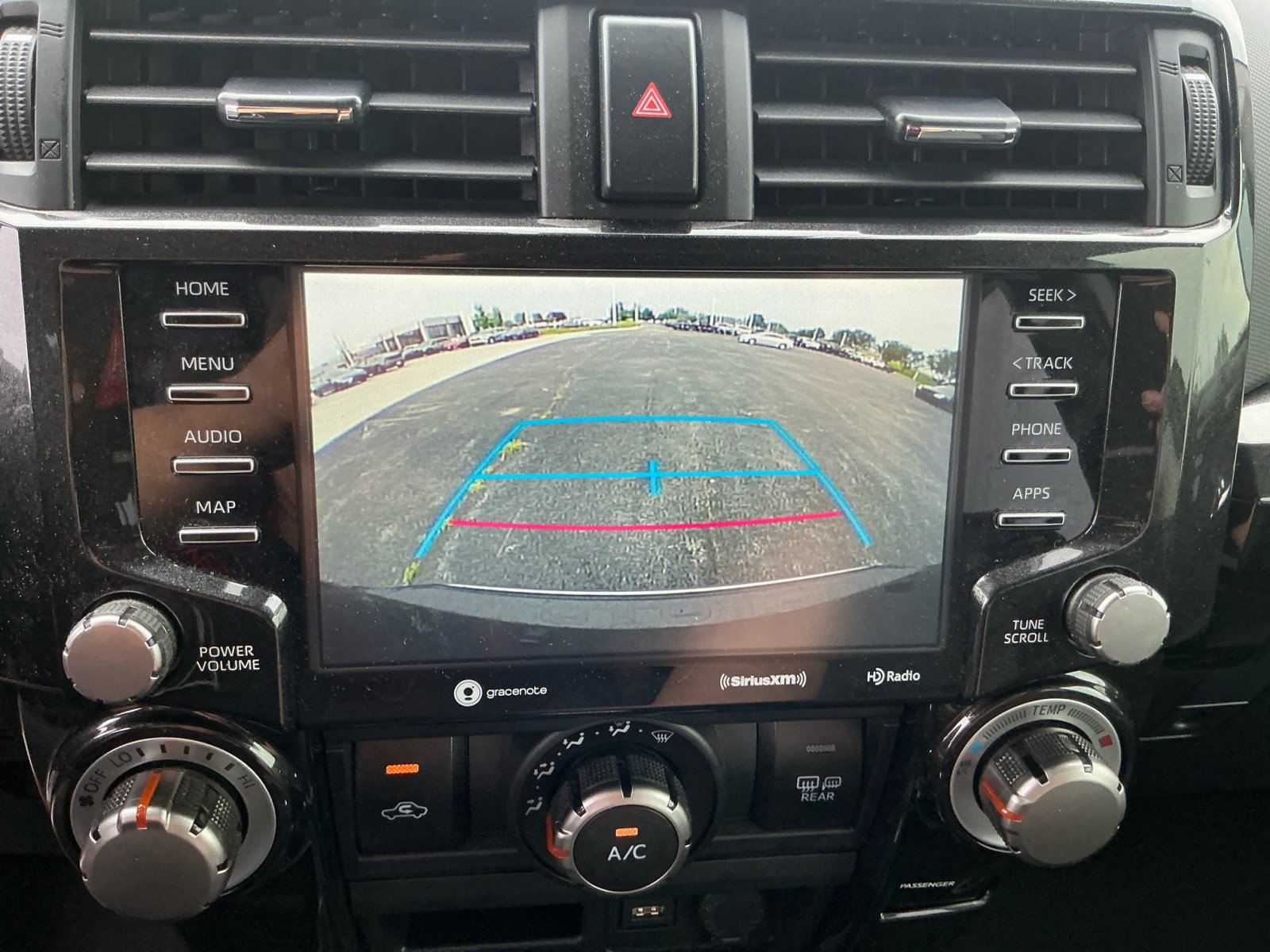 2023 Toyota 4Runner TRD Off-Road Premium photo 21