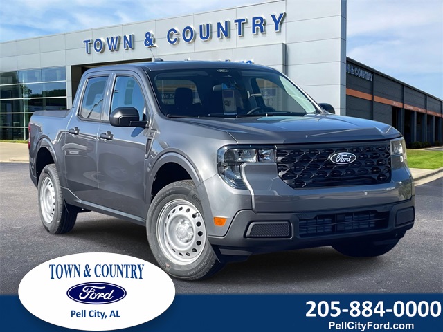 2026 Ford Maverick XL's photo