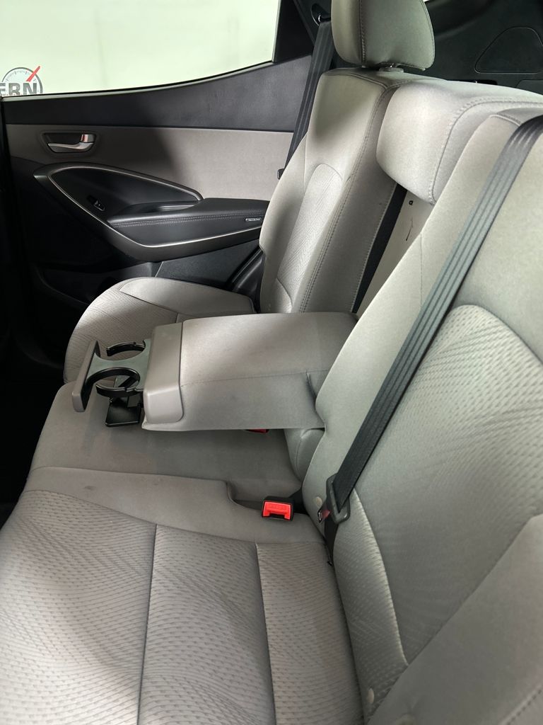 2018 Hyundai Santa Fe Sport Base photo 24