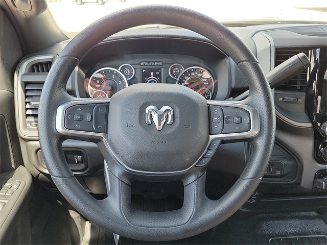 2026 Ram 3500 Tradesman photo 19