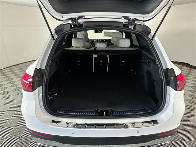2026 Mercedes Benz GLC 300 4MATIC photo 26