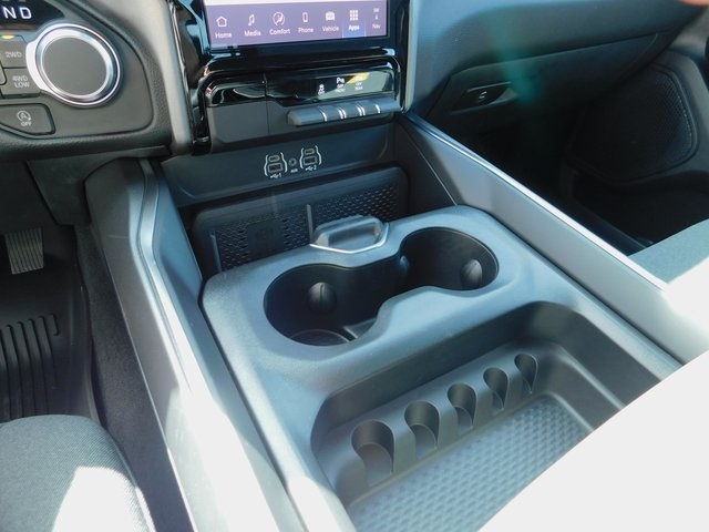 2026 Ram 1500 Big Horn Lone Star photo 19