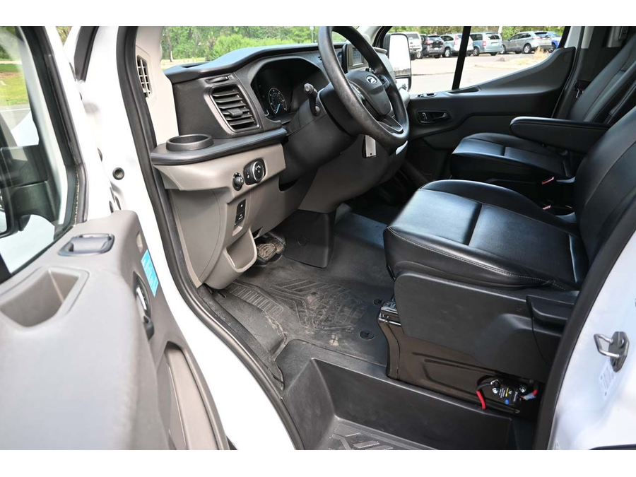 2022 Ford Transit XL photo 13