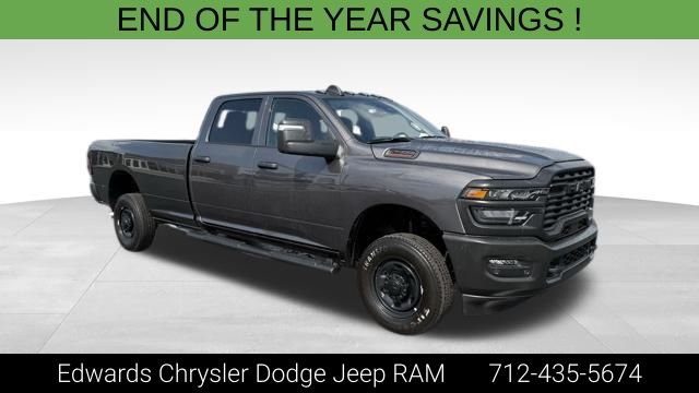 2025 RAM Ram 2500 Pickup Tradesman's photo