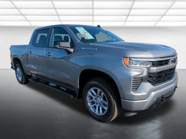 2024 Chevrolet Silverado 1500 RST's photo