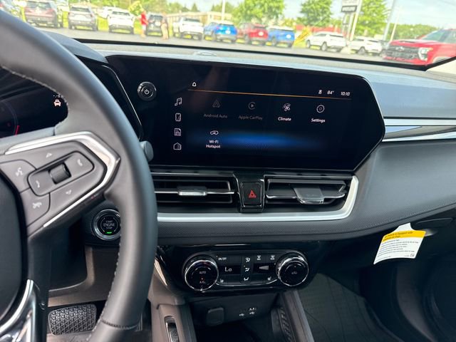 2026 Chevrolet Trailblazer LT photo 16