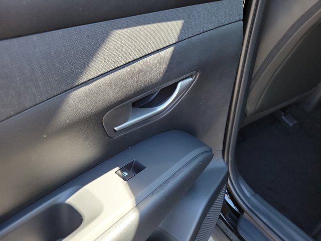 2026 Hyundai Tucson SEL Convenience photo 11