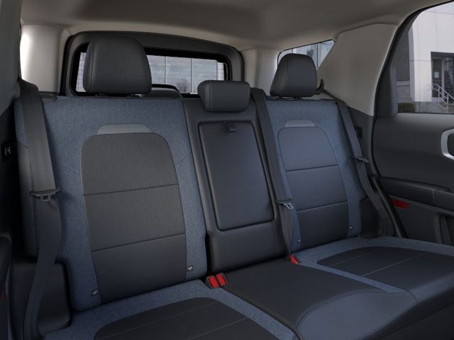 2025 FORD BRONCO SPORT - Image 34