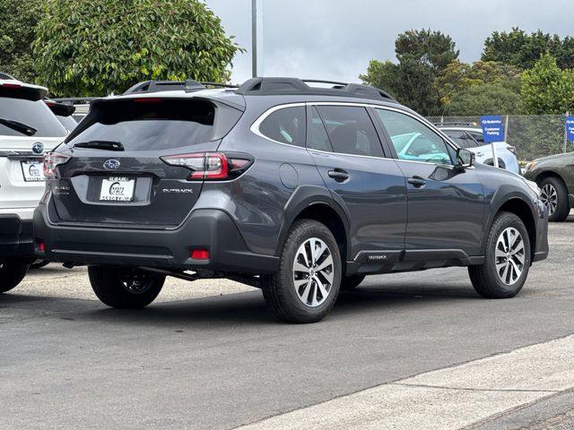 2025 Subaru Outback Premium photo 4