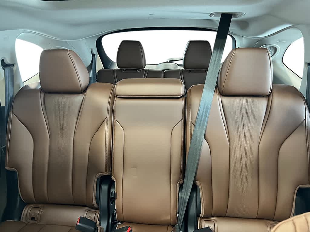 2026 Acura MDX Technology SH-AWD photo 34