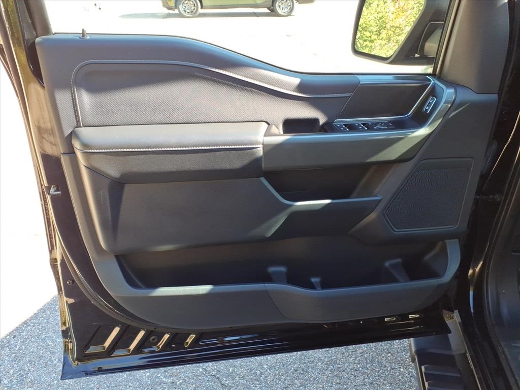 2022 Ford F-150 XLT photo 15
