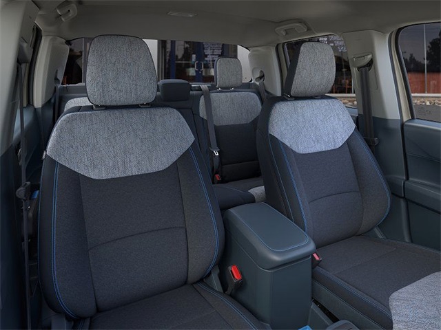 2025 Ford Maverick XLT photo 10