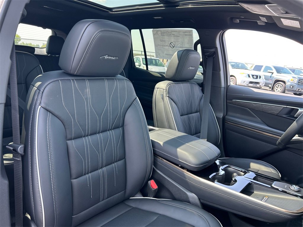 2026 BUICK ENCLAVE - Image 37