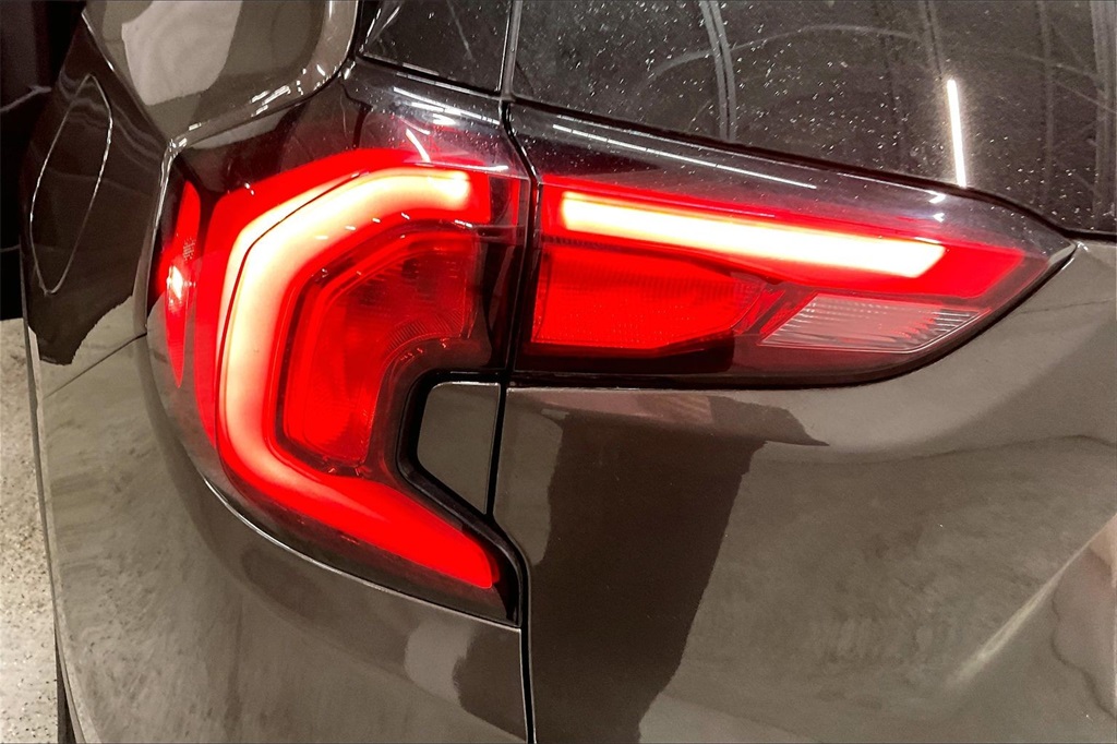 2019 GMC TERRAIN - Image 28