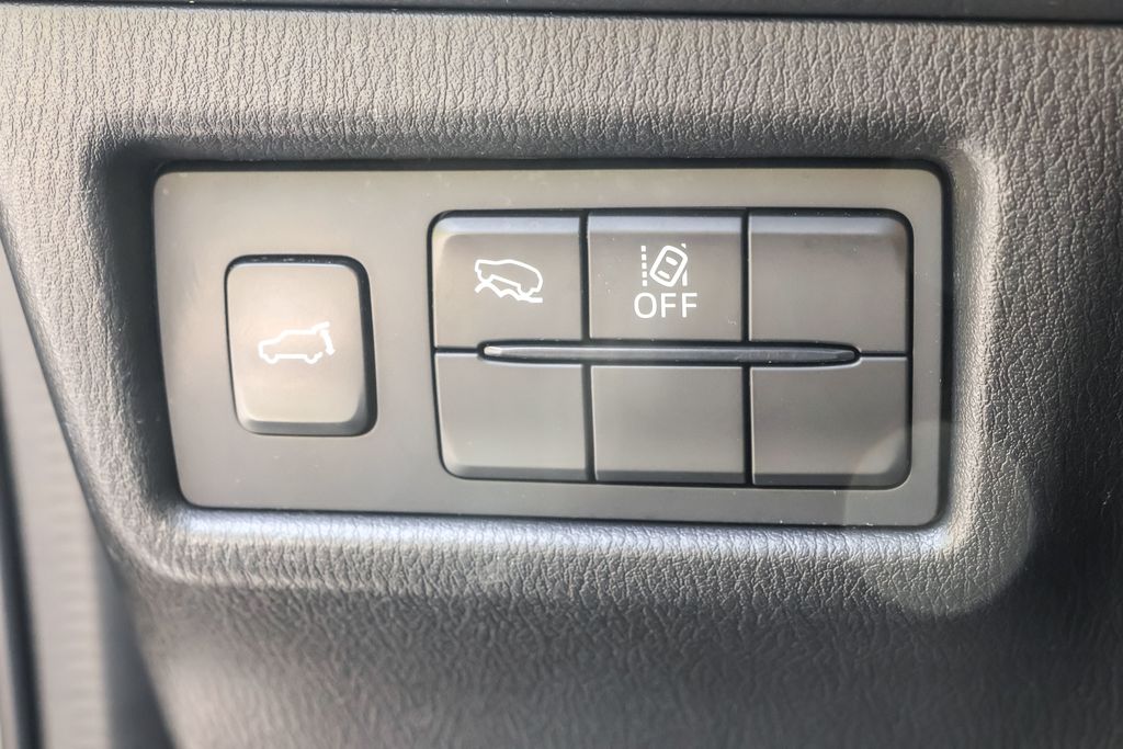 2021 Mazda CX-5 Grand Touring Reserve photo 14