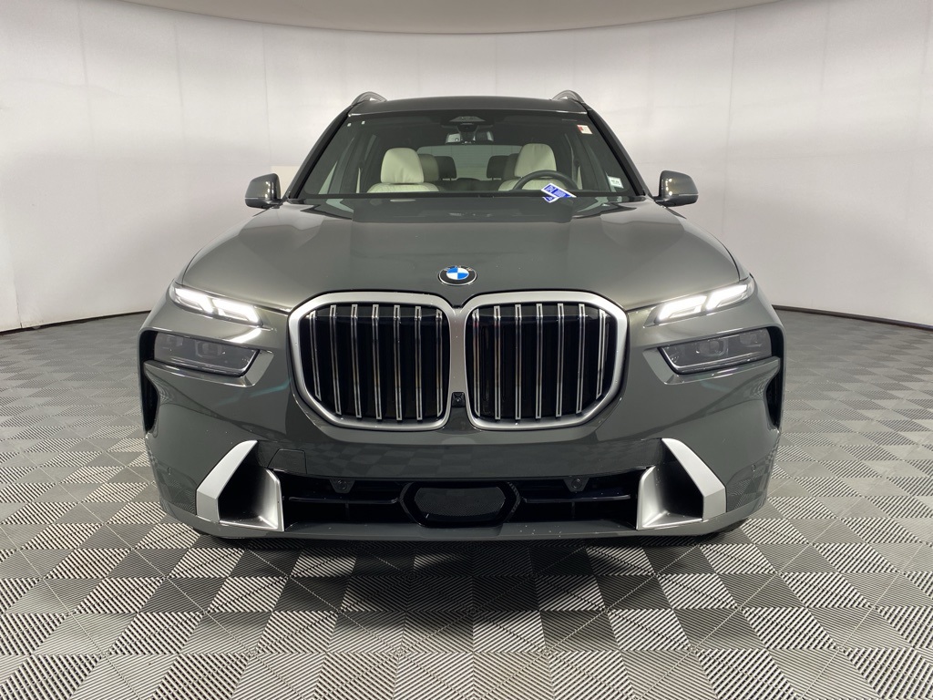 2026 Bmw X7 xDrive40i photo 3
