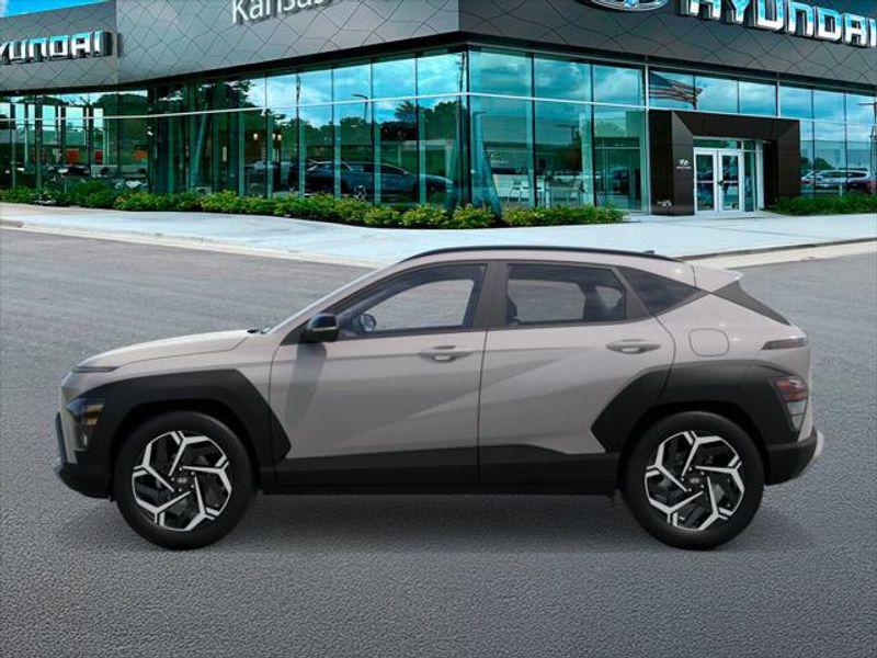 2026 Hyundai Kona Limited photo 3