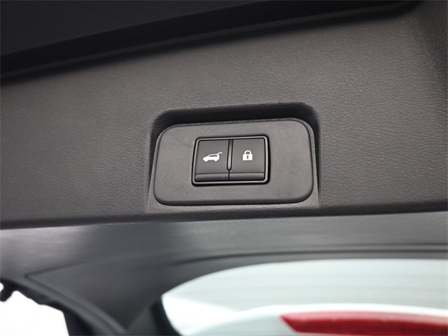 2026 Nissan Rogue SV photo 21