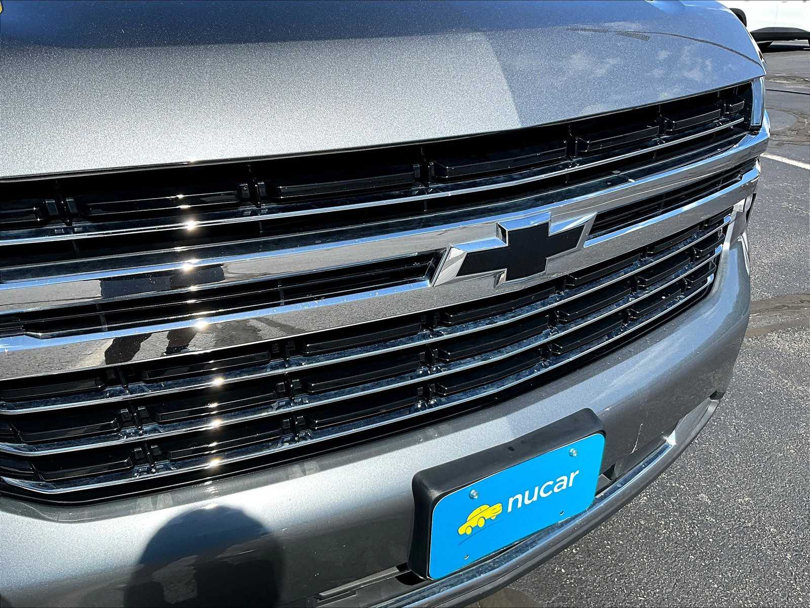 2021 Chevrolet Tahoe LT photo 29
