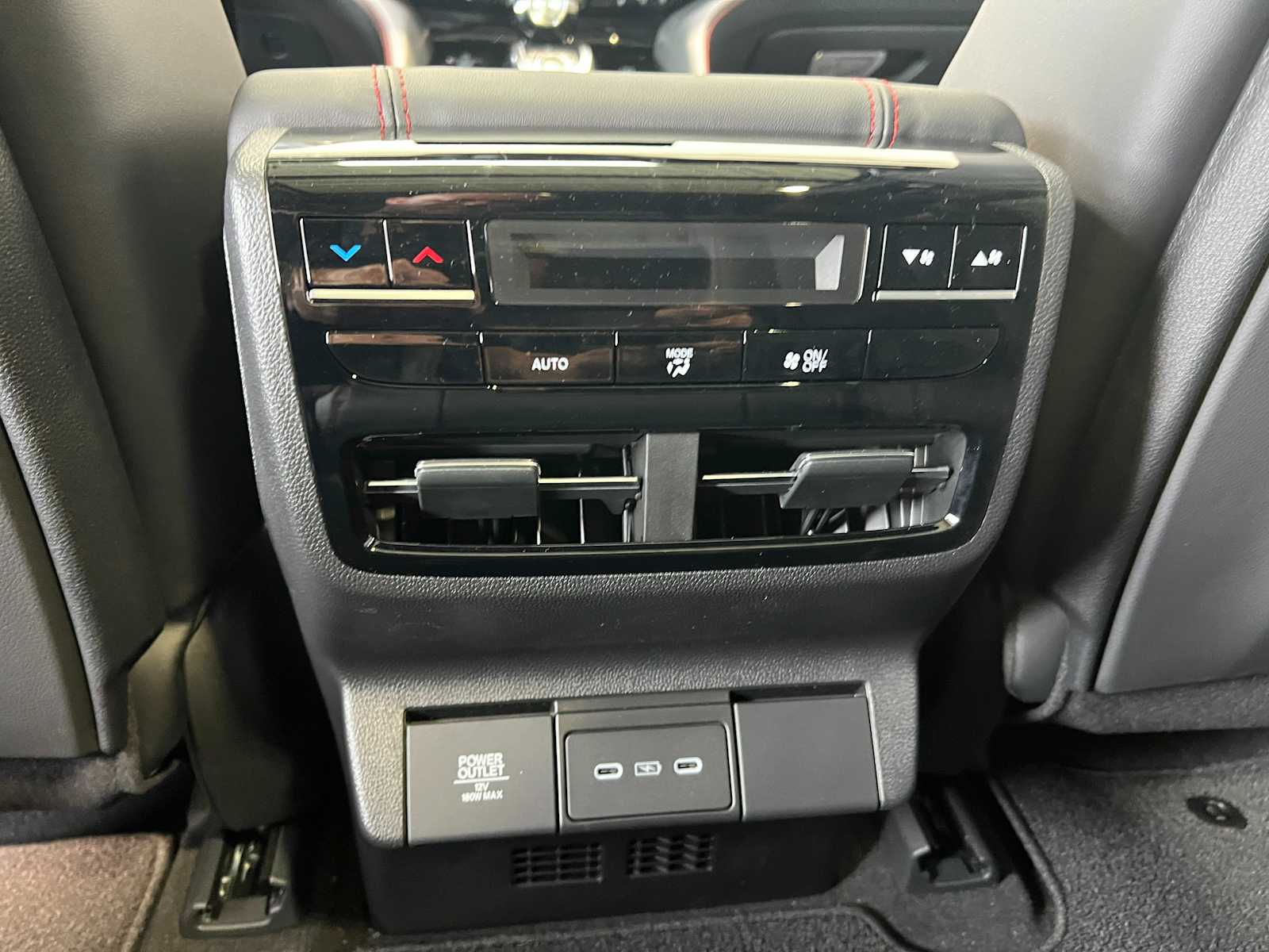 2026 Acura MDX A-Spec SH-AWD photo 25