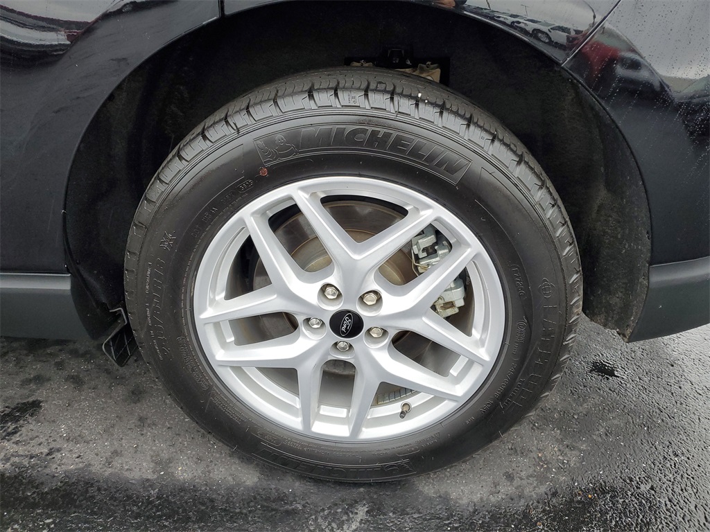 2024 Ford Edge SEL photo 26